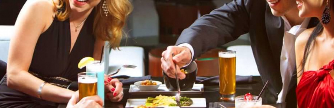 Ristorante Sapori Mediterranei